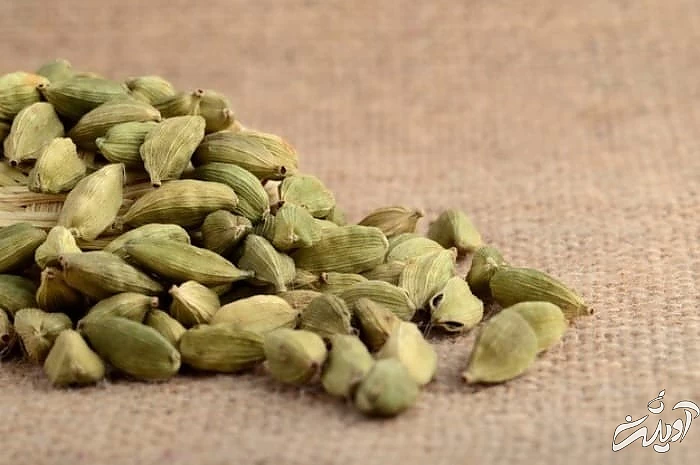 درمان اعصاب ناراحت با دمنوش هل هل